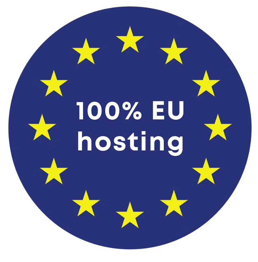 EU hosting