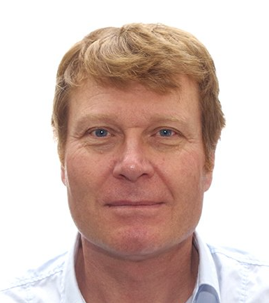 Jesper Lonardi, CEO w Alulock A/S